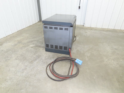 GNB FER100 18-600 T1 Forklift Battery Charger 36V 600Ah 105A 208/240/480V 3Ph