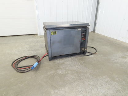 GNB FER100 18-600 T1 Forklift Battery Charger 36V 600Ah 105A 208/240/480V 3Ph