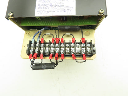 Reliance Electric 803456-21 Distributed System Field Power Module 460VDC Out