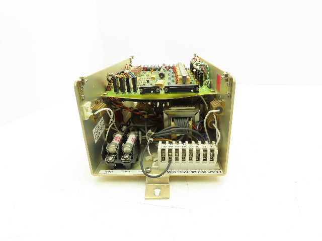 Reliance Electric 803456-21 Distributed System Field Power Module 460VDC Out