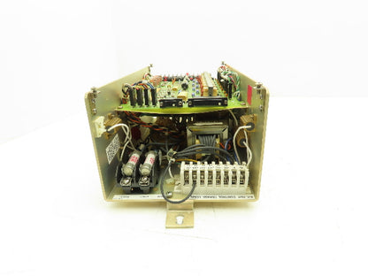 Reliance Electric 803456-21 Distributed System Field Power Module 460VDC Out