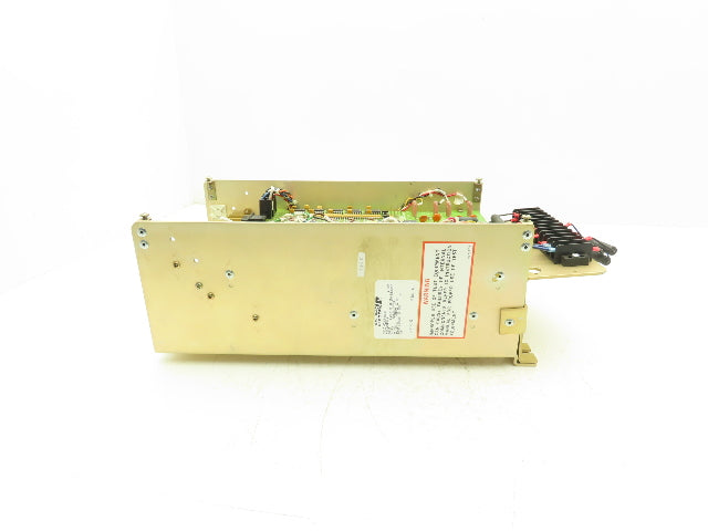 Reliance Electric 803456-21 Distributed System Field Power Module 460VDC Out