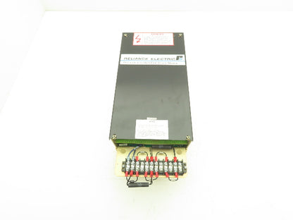 Reliance Electric 803456-21 Distributed System Field Power Module 460VDC Out