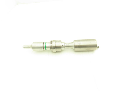 Rinco C35-4-11 Ultrasonic Welding Transducer Converter 35kHz w/Booster 3047 1:1