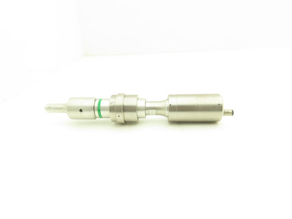 Rinco C35-4-11 Ultrasonic Welding Transducer Converter 35kHz w/Booster 3047 1:1