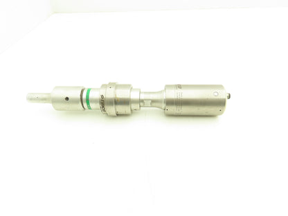 Rinco C35-4-11 Ultrasonic Welding Transducer Converter 35kHz w/Booster 3047 1:1