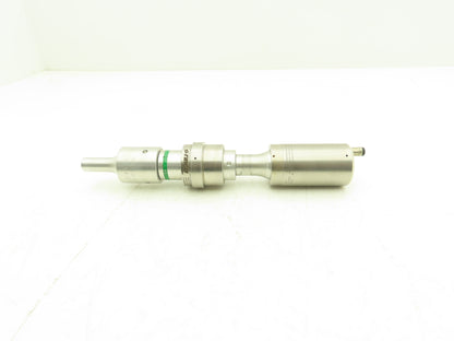 Rinco C35-4-11 Ultrasonic Welding Transducer Converter 35kHz w/Booster 3047 1:1