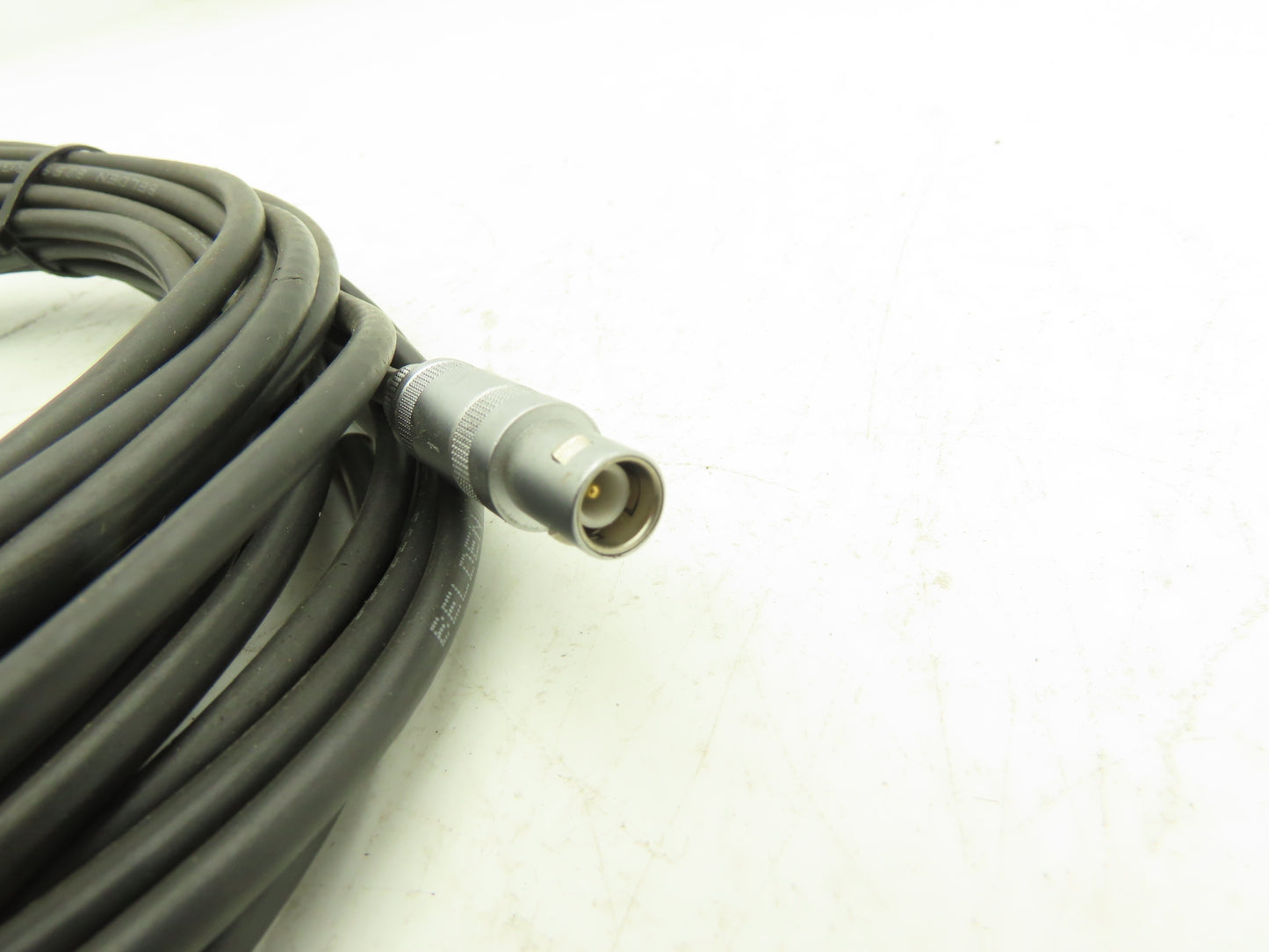 Rinco C35-4-11 Ultrasonic Welding Transducer Converter 35kHz w/Booster 3047 1:1