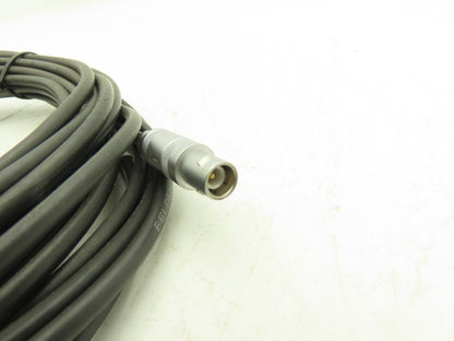 Rinco C35-4-11 Ultrasonic Welding Transducer Converter 35kHz w/Booster 3047 1:1
