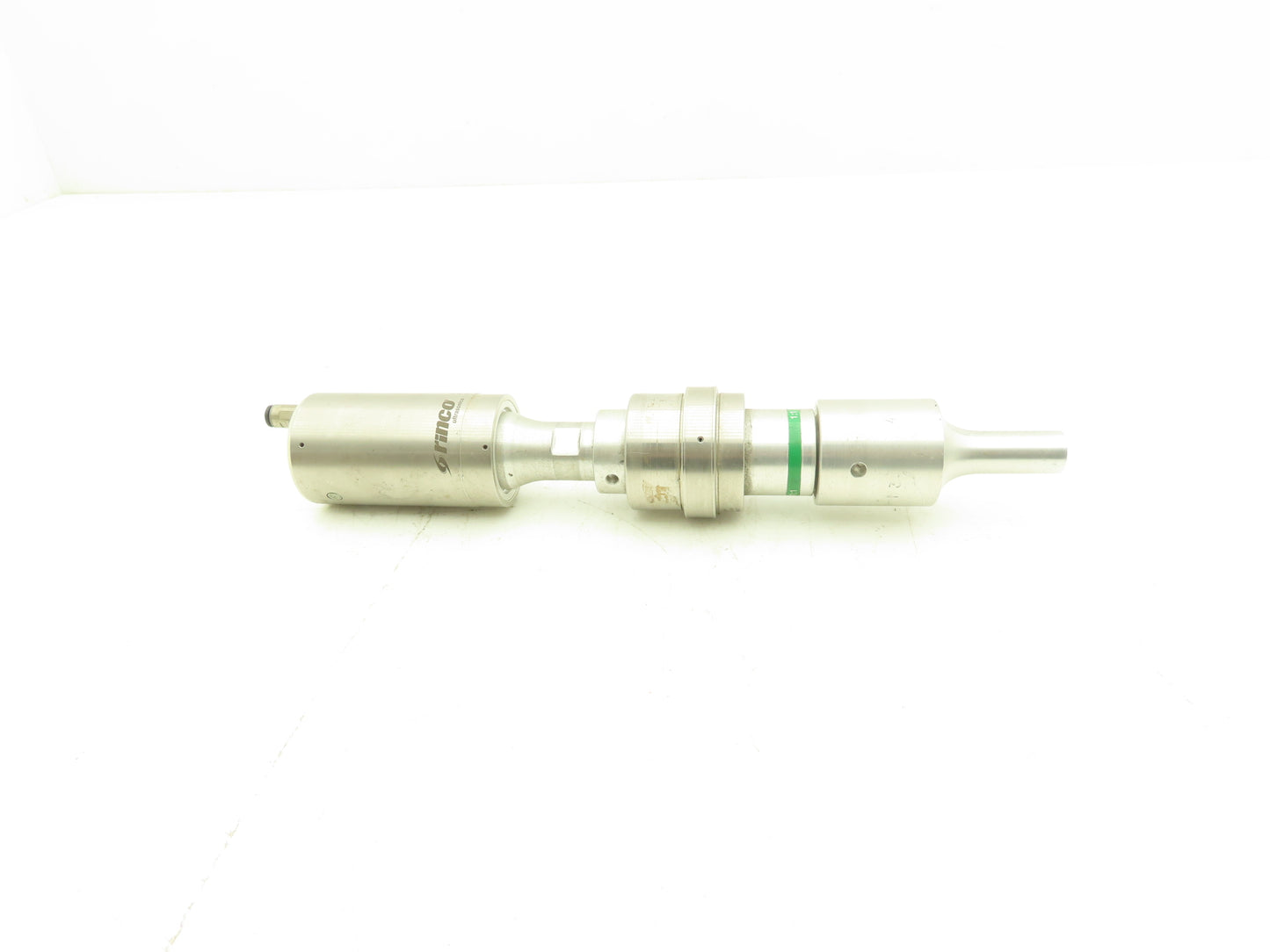 Rinco C35-4-11 Ultrasonic Welding Transducer Converter 35kHz w/Booster 3047 1:1