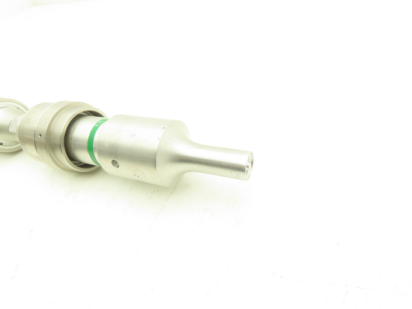 Rinco C35-4-11 Ultrasonic Welding Transducer Converter 35kHz w/Booster 3047 1:1