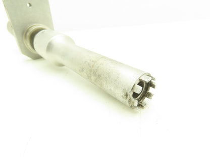 Rinco C35-4-11-802 Ultrasonic Welding Transducer Converter 35kHz w/Booster 1:15