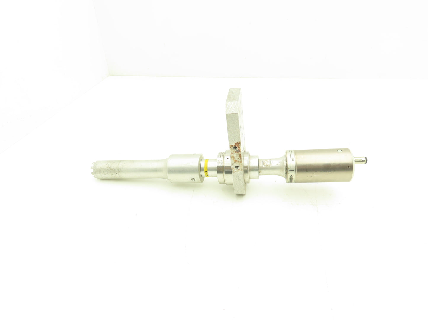 Rinco C35-4-11-802 Ultrasonic Welding Transducer Converter 35kHz w/Booster 1:15