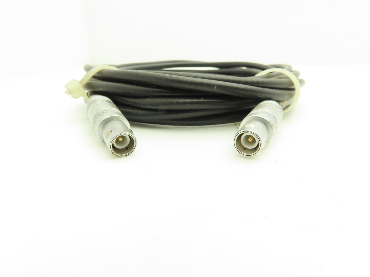Rinco C35-4-11-802 Ultrasonic Welding Transducer Converter 35kHz w/Booster 1:15