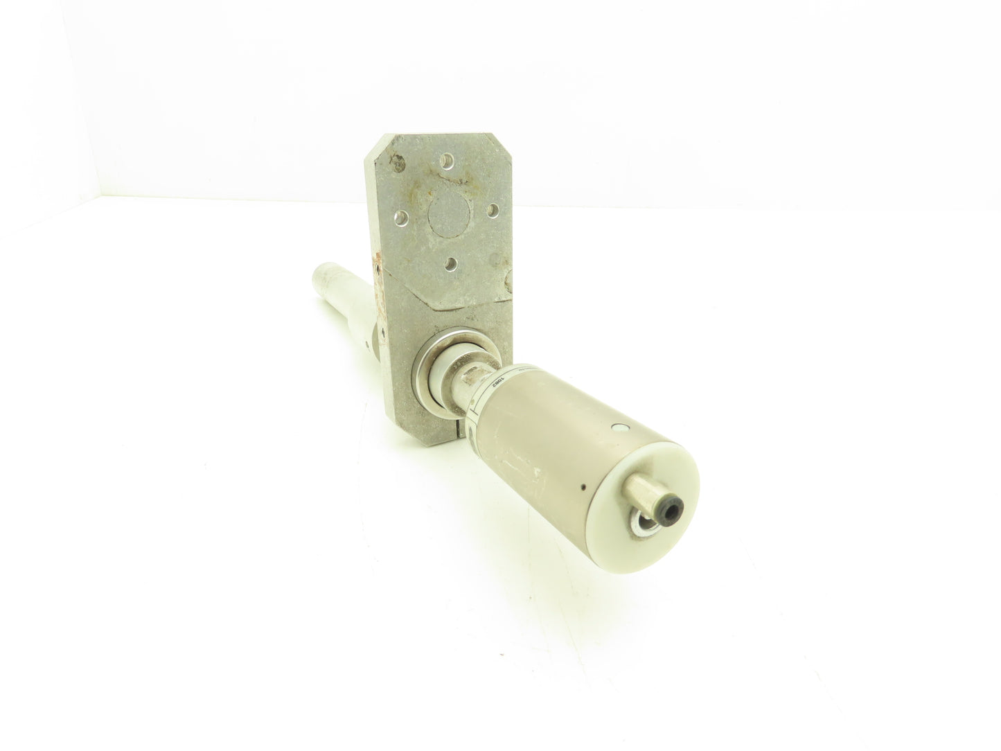 Rinco C35-4-11-802 Ultrasonic Welding Transducer Converter 35kHz w/Booster 1:15