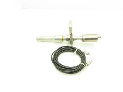 Rinco C35-4-11-802 Ultrasonic Welding Transducer Converter 35kHz w/Booster 1:15