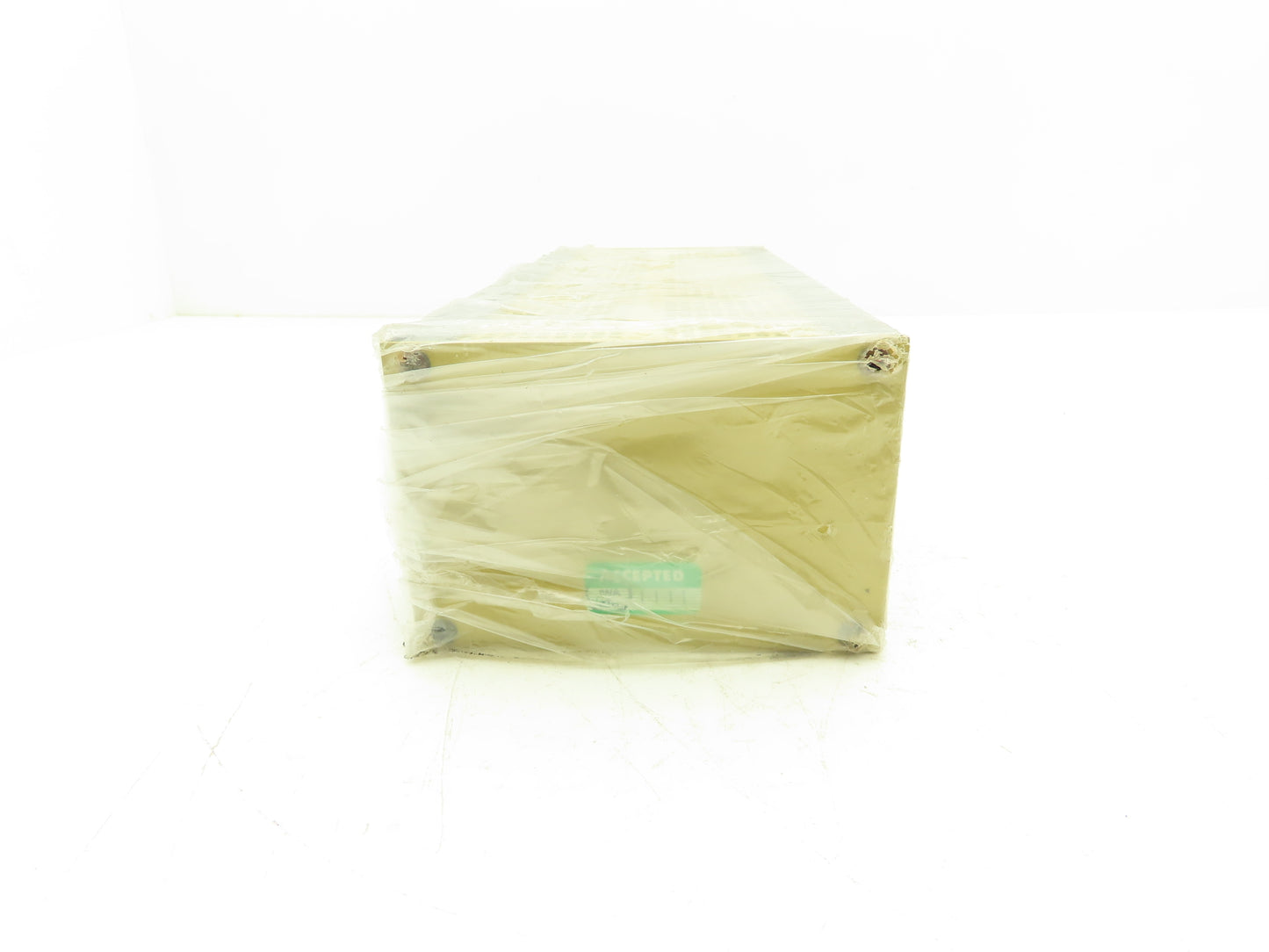 Acopian B24G500 Regulated Power Supply 250V 5A 24VDC Output