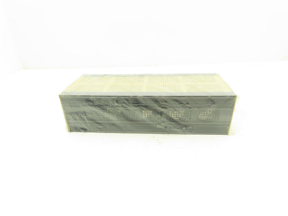 Acopian B24G500 Regulated Power Supply 250V 5A 24VDC Output
