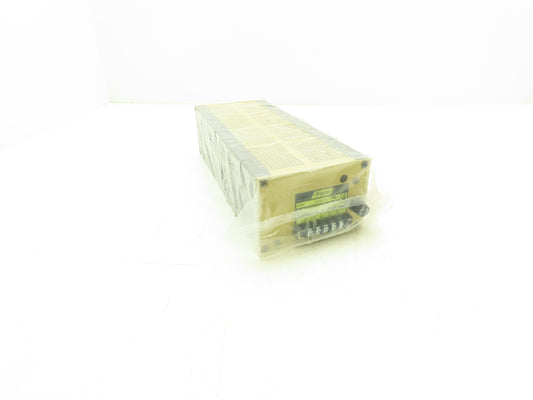 Acopian B24G500 Regulated Power Supply 250V 5A 24VDC Output