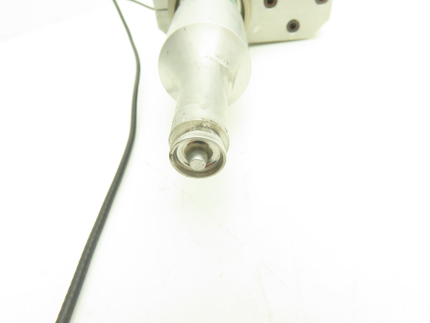 Rinco C35-4-17 Ultrasonic Welding Transducer Converter 35kHz w/Booster 1:1