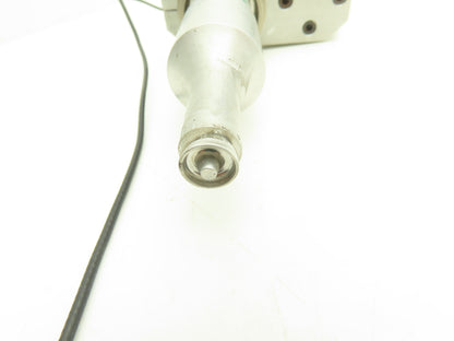 Rinco C35-4-17 Ultrasonic Welding Transducer Converter 35kHz w/Booster 1:1
