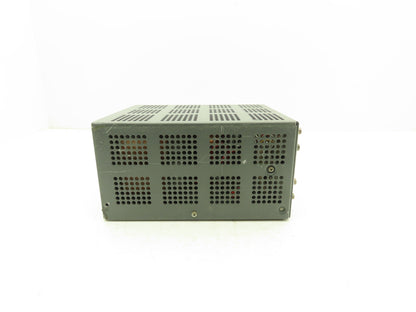 Lambda LM D48 Power Supply 105-132VAC Input 48VDC 4.1A Output