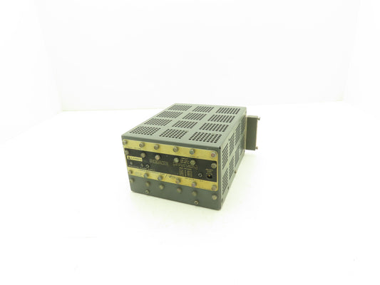 Lambda LM D48 Power Supply 105-132VAC Input 48VDC 4.1A Output