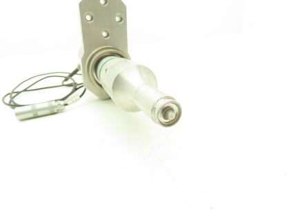 Rinco C35-4-17 Ultrasonic Welding Transducer Converter 35kHz w/Booster 3047 1:1