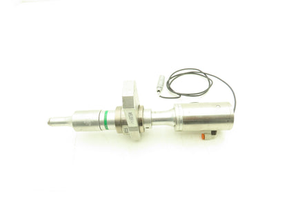 Rinco C35-4-17 Ultrasonic Welding Transducer Converter 35kHz w/Booster 3047 1:1