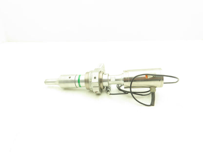 Rinco C35-4-17 Ultrasonic Welding Transducer Converter 35kHz w/Booster 3047 1:1