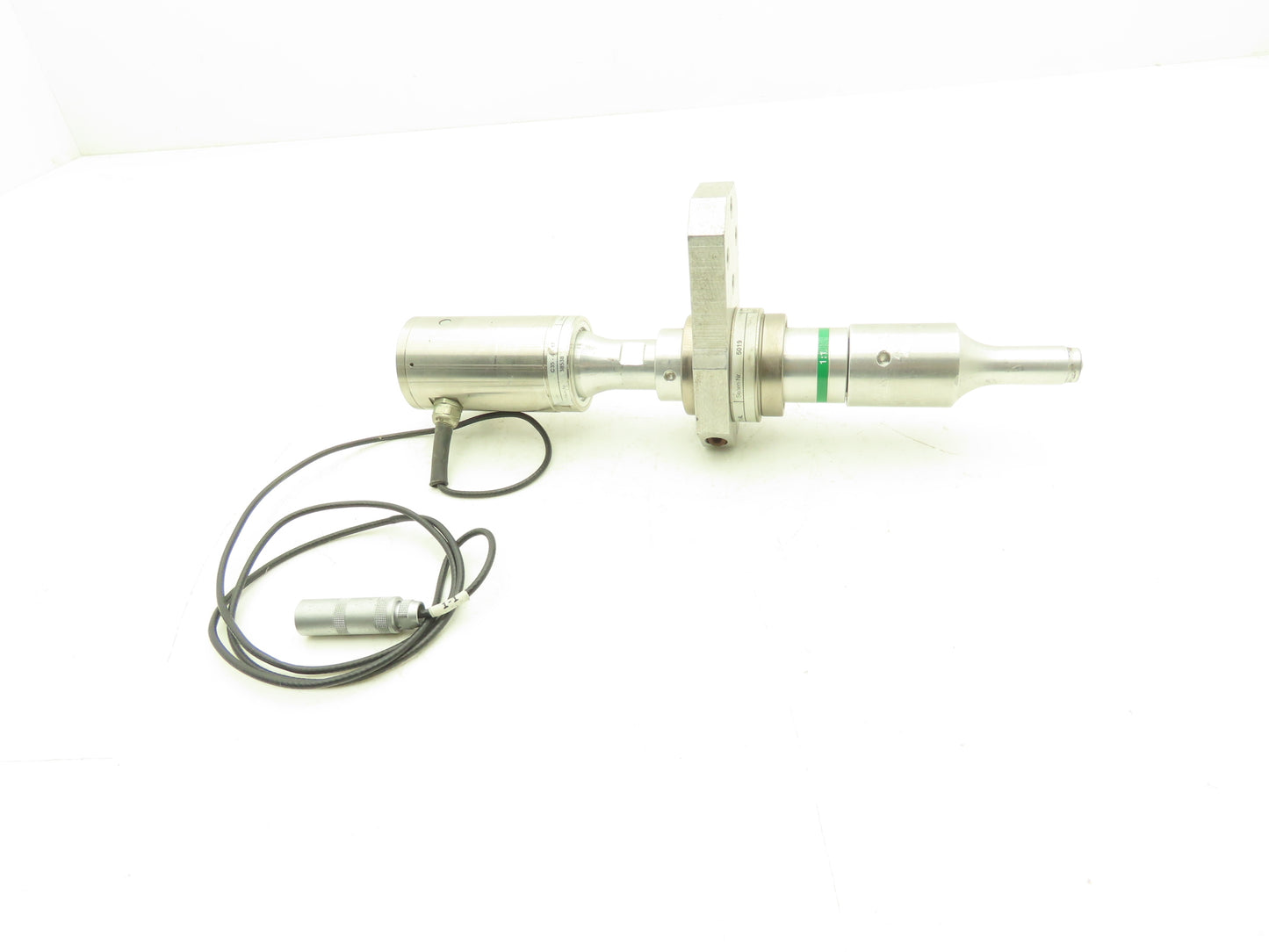 Rinco C35-4-17 Ultrasonic Welding Transducer Converter 35kHz w/Booster 3047 1:1