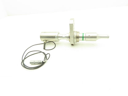 Rinco C35-4-17 Ultrasonic Welding Transducer Converter 35kHz w/Booster 3047 1:1