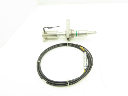 Rinco C35-4-17 Ultrasonic Welding Transducer Converter 35kHz w/Booster 3047 1:1