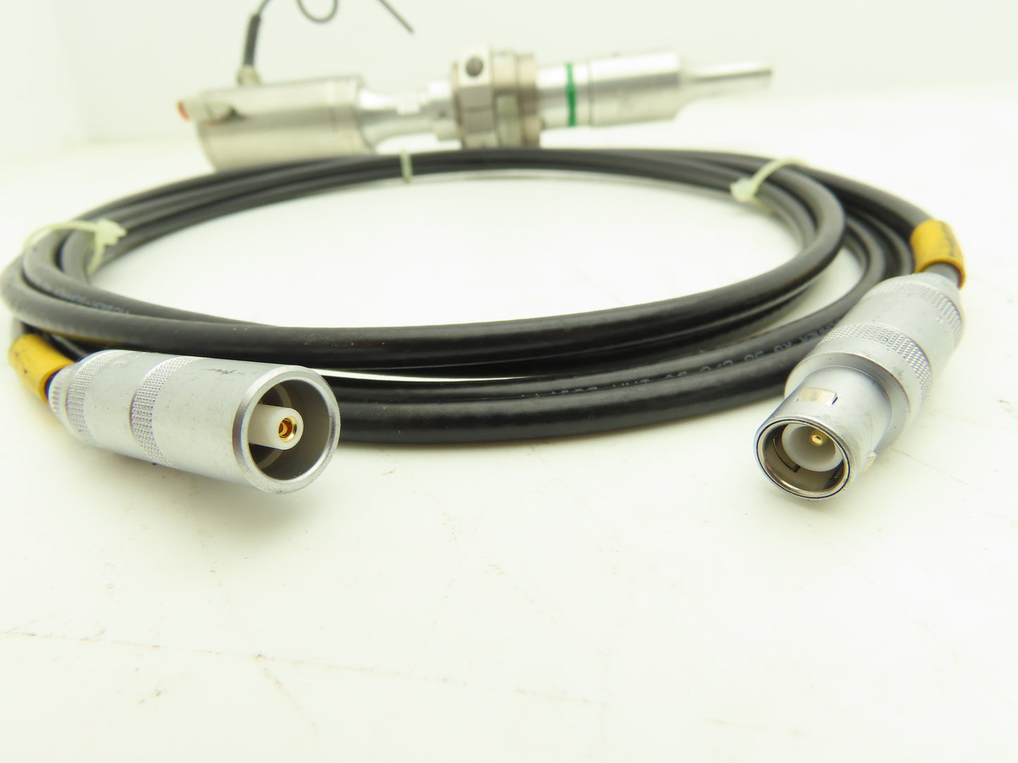 Rinco C35-4-17 Ultrasonic Welding Transducer Converter 35kHz w/Booster 3047 1:1