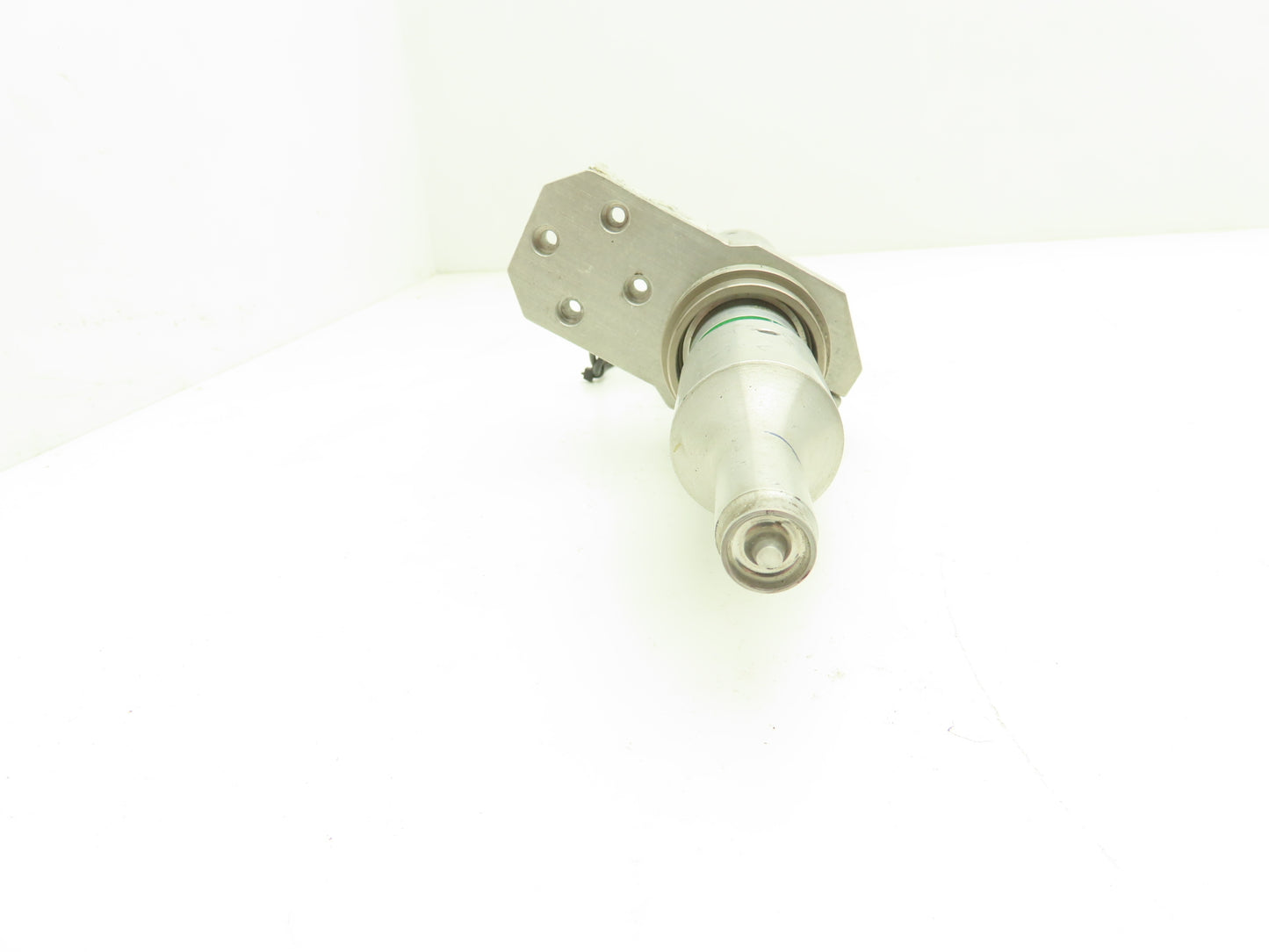 Rinco C35-4-17 Ultrasonic Welding Transducer Converter 35kHz w/Booster 3047 1:1