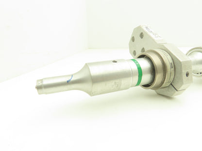 Rinco C35-4-17 Ultrasonic Welding Transducer Converter 35kHz w/Booster 3047 1:1