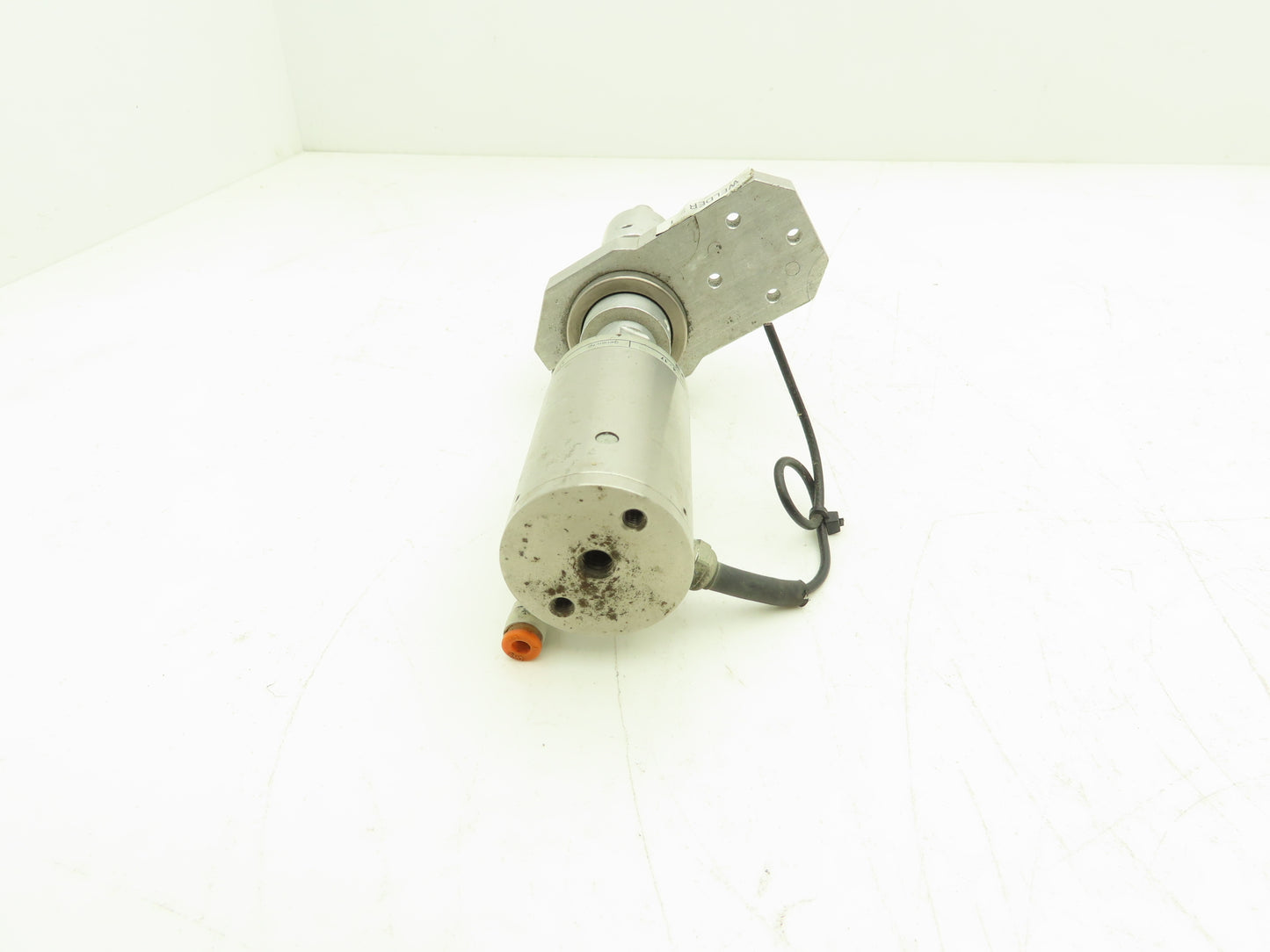 Rinco C35-4-17 Ultrasonic Welding Transducer Converter 35kHz w/Booster 3047 1:1