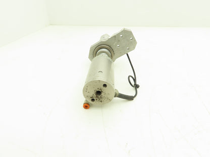 Rinco C35-4-17 Ultrasonic Welding Transducer Converter 35kHz w/Booster 3047 1:1
