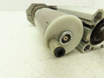 Rinco C35-4-11-802 Ultrasonic Welding Transducer Converter 35kHz w/Booster 3047