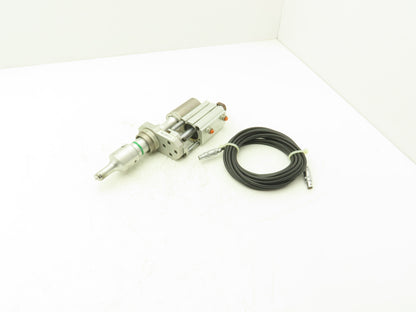 Rinco C35-4-11-802 Ultrasonic Welding Transducer Converter 35kHz w/Booster 3047