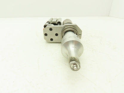 Rinco C35-4-11-802 Ultrasonic Welding Transducer Converter 35kHz w/Booster 3047