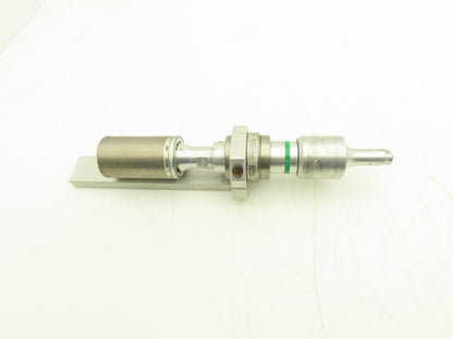 Rinco C35-4-11-802 Ultrasonic Welding Transducer Converter 35kHz w/Booster 1:1