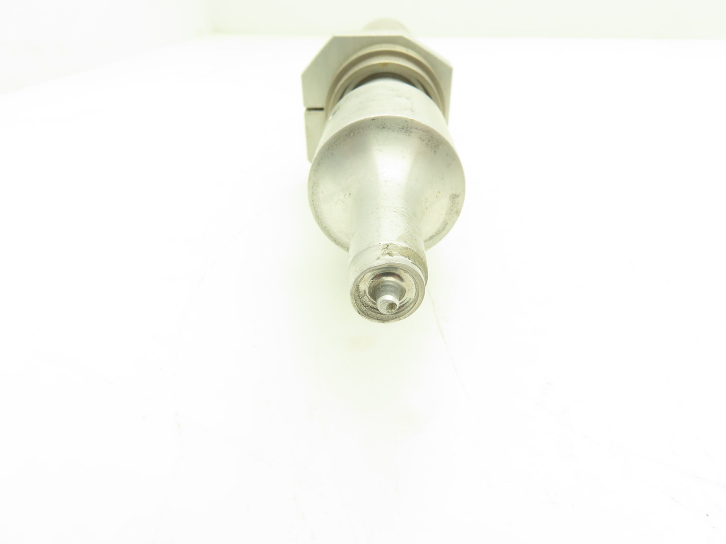 Rinco C35-4-11-802 Ultrasonic Welding Transducer Converter 35kHz w/Booster 1:1