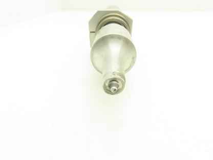 Rinco C35-4-11-802 Ultrasonic Welding Transducer Converter 35kHz w/Booster 1:1