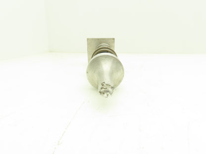 Rinco C35-4-11 Ultrasonic Welding Transducer Converter 35kHz w/Booster 3047 1:1