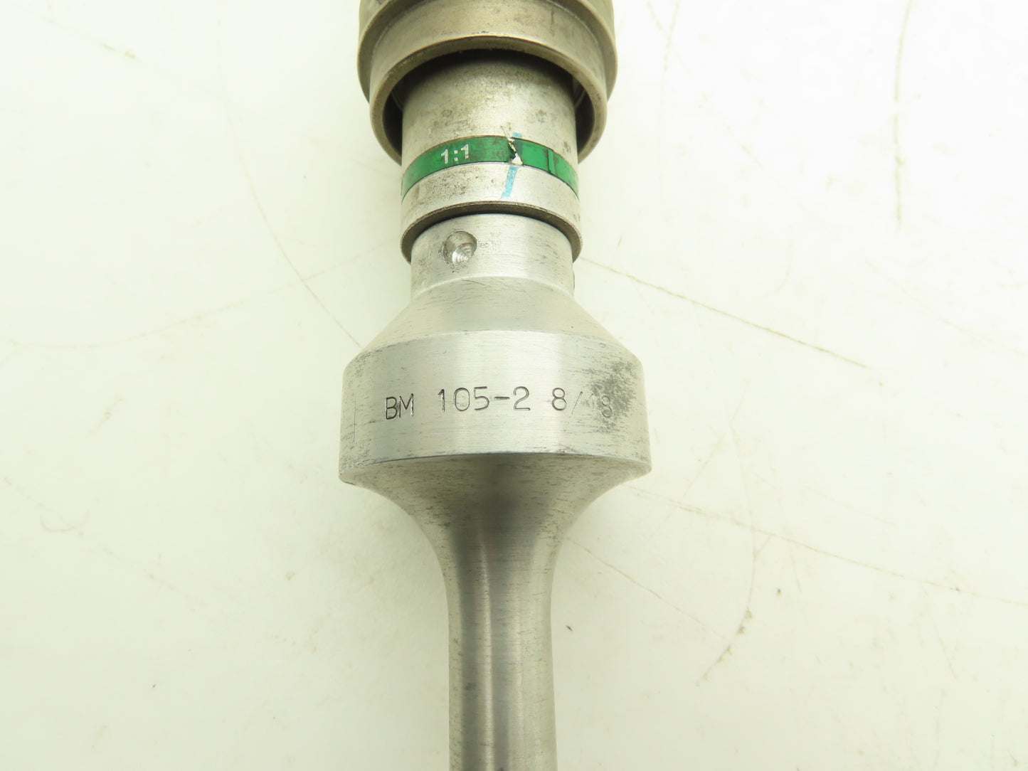 Rinco C35-4-11 Ultrasonic Welding Transducer Converter 35kHz w/Booster 3047 1:1