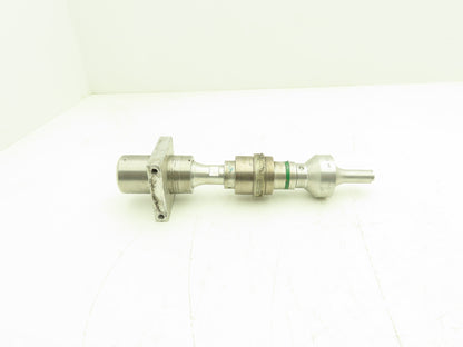 Rinco C35-4-11 Ultrasonic Welding Transducer Converter 35kHz w/Booster 3047 1:1