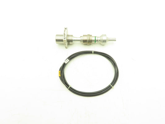 Rinco C35-4-11 Ultrasonic Welding Transducer Converter 35kHz w/Booster 3047 1:1