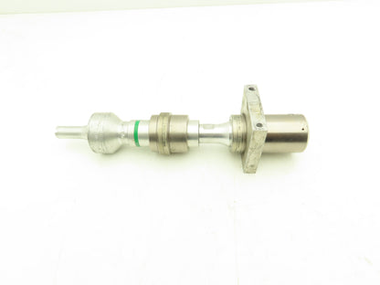 Rinco C35-4-11-802 Ultrasonic Welding Transducer Converter 35kHz w/Booster 1:1