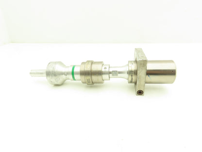 Rinco C35-4-11-802 Ultrasonic Welding Transducer Converter 35kHz w/Booster 1:1